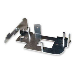 <span class=keywords><strong>pliage</strong></span> découpe de pièces d'estampage de tô<span class=keywords><strong>le</strong></span> fabrication de tô<span class=keywords><strong>le</strong></span> OEM pièces de soudage - Product Image 5