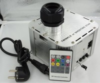 27w RGB/RGBW scintillant led plafond éclairage projecteur fibre optique ciel étoilé lumière moteur