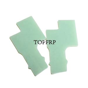 แผ่นฉนวนตัดไฟเบอร์กลาสอีพ็อกซี่ G10 FR4 - Product Image 1