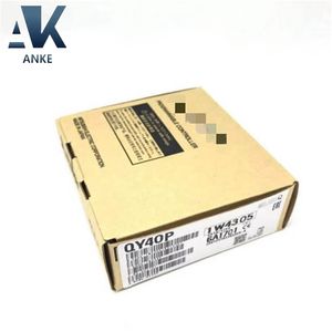 Módulo de salida de la serie Q de Mitsubishi QY40P QY50 - Product Image 2