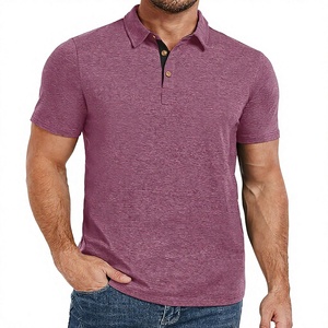 เสื้อโปโล Horizon Premium รุ่น Platinum Series ชุดโปโล Urban Prestige - Product Image 1