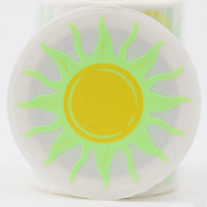 Pegatinas Personalizadas con Impresión Resistente a los Rayos UV, Vinilo PVC Duradero para Exteriores, Etiqueta Adhesiva Impermeable, Pegatina con Logotipo de Dibujos Animados - Product Image 4