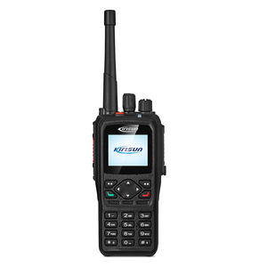 Kirisun Dp990 Lange Afstand Walkie Talkie Radio Vhf Uhf 100 Mijl Walkie Talkie Dmr Radio - Product Image 4