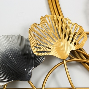 แสดงตกแต่งผนังล็อบบี้บ้า<span class=keywords><strong>น</strong></span>ทองเหล็กดัดภายในห้อง<span class=keywords><strong>น</strong></span>อนและห้องนั่งเล่<span class=keywords><strong>น</strong></span>กรอบศิลปะแขว<span class=keywords><strong>น</strong></span>ภูมิทัศน์โลหะบ้า<span class=keywords><strong>น</strong></span>ผนัง - Product Image 3