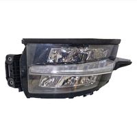 Mootour VANS AUTO PART CHINA Usine de vente en gros 7423645386 7423645385 PHARE pour RENAULT