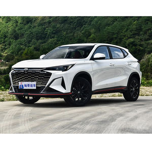 Nouveau Changan X5 PLUS 2ème Génération 2026 1.5T 500Bar 141kW 310Nm DCT FWD SUV Compact 2715mm Entre-essieux - Product Image 1