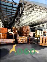 Chine vers les États-Unis, Fedex DHL Express, produits de dropshipping, logistique, fret aérien, livraison porte à porte, agent d'expédition, DDP