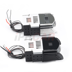 <span class=keywords><strong>Led</strong></span> cao và thấp chùm tích hợp nhỏ gọn và siêu sáng Xe ống kính dẫn bóng đèn - Product Image 6