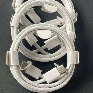 High Quality in Stock Date <b>Cable</b> Type-C to Type-C PD Fast Charging for Mobile Phone for Laptop - Product Image 3