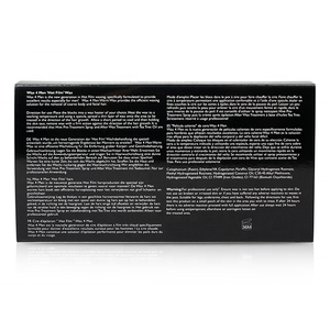 Nhà Máy Cung Cấp Trực Tiếp Lifestance Depilatory Sáp Cứng Với Gỗ Spatulas Hồng Rose Tóc Loại Bỏ Sáp Nóng-Mua Depilatory Sáp Cứng - Product Image 5