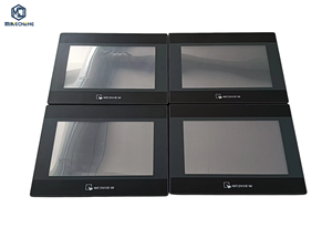 คอนโทรลเลอร์ PLC เซ็นเซอร์ HMI หน้าจอสัมผัส ของแท้ใหม่เอี่ยม รุ่น MT6071IP TK6071IP - Product Image 1