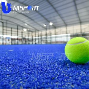 ผู้ผลิตและผู้ค้าส่งสนามแพเดิลเทนนิส UNISPORT สนามแพเดิลเทนนิสแบบพาโนรามา สนามแพเดิลเทนนิสในร่ม Cancha De Padel - Product Image 6