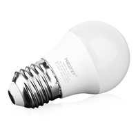 Ampoule LED double blanche FUT111 4W (2.4G)