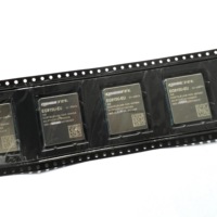 Módulo 4G LTE Cat 1 de Bajo Costo Serie EG915U, EG915U-EU, EG915U-LA, EG915UEUAB-N05-SNNSA, Aplicaciones M2M e IoT
