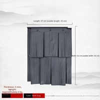 Bardeaux de toiture en composite polymère |   Tuiles de toit en bois synthétique |   Tuiles de toiture durables pour maisons résidentielles et commerciales