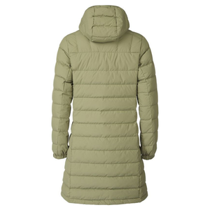 Offres Spéciales personnalisé <span class=keywords><strong>longue</strong></span> femmes <span class=keywords><strong>doudoune</strong></span> coupe-vent extérieur chaud isolé thermique Quilting bouffant <span class=keywords><strong>doudoune</strong></span> pour les femmes - Product Image 6
