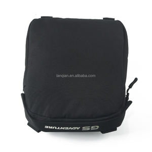 Accessoires de moto pour BMW R1250GS Adventure Sac arrière de selle Sac à outils pour téléphone portable R1200GS LC Adventure R1250 R <span class=keywords><strong>1250</strong></span> <span class=keywords><strong>GSA</strong></span> - Product Image 5