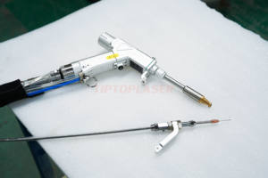 Factory Direct Selling Fiber <strong>Laser</strong> Welder 3in1 Weld Cleaning <strong>Machine</strong> 3in1 <strong>Laser</strong> <strong>Welding</strong> Cutting <strong>Machine</strong> With <strong>CE</strong> Certificate - Product Image 3