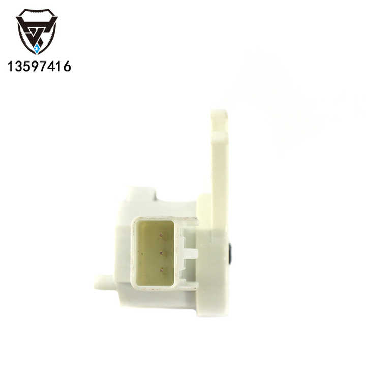 Wholesale 13597416 Good quality parts sensor clutch pedal Location 