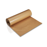 Papier isolant diamanté pour transformateur DPP, Papel Diamantado Para Transformador