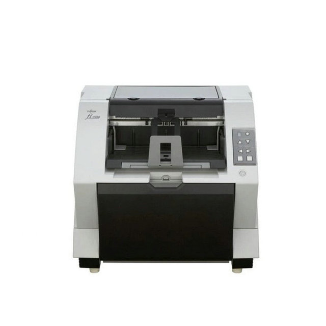 Fujitsu Original Genuine Goods Fi-5950 Scanner A3 High Speed Double-sided Color Automatic Paper Feed Scanner Office Scanner