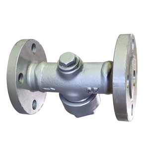 Nhà Máy bán hàng trực tiếp van xả hơi nước nhiệt điện cống van - Product Image 3