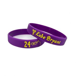Pulsera de Silicona Personalizada al por Mayor QM, Brazalete Religioso Deportivo Informal de Goma con Versículo Bíblico Cristiano - Product Image 6