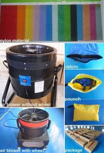 นักเต้นบนท้องฟ้าแบบกำหนดเองสำหรับงานปาร์ตี้ - Product Image 6