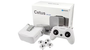 Nuevo dron de carreras FPV analógico Freestyle, kit de cuadricóptero para exteriores, gafas FPV y control remoto, juego completo de dron FPV - Product Image 2