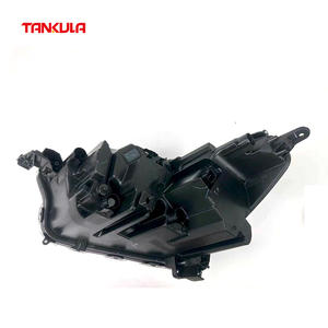 Sistema de iluminación automática HANDA, faro delantero de coche, faro halógeno, faro delantero para Toyota Raize <span class=keywords><strong>2023</strong></span> 2024 - Product Image 2