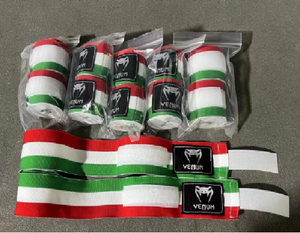 Bandages de boxe populaires pour le kick-boxing - Product Image 5