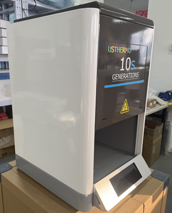 USTHERMO-10S Forno di Sinterizzazione Rapida per Zirconia Dentale Adatto per CAD/<span class=keywords><strong>CAM</strong></span> - Product Image 4