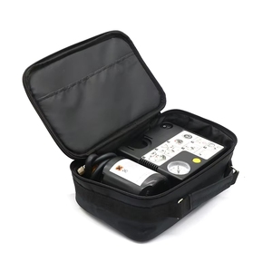 Kit de Reparación de Pinchazos para Vehículos, Parche para Neumáticos, Bomba de Aire, Sellador de Neumáticos, Antipinchazos - Product Image 2