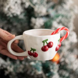 Competitive Price 3D Fruit Pattern Art Pumpkin Design Stackable Cute Collection Eco-friendly Food Safe Microwave Safe Ceramic - Product Image 5