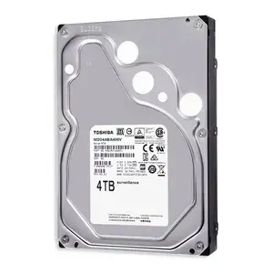 Md04aba400v hdd טושיבה פנימית ל 4tb 128 מגה חדש ומקורי