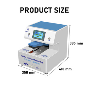 Robot A16 Macchina Completamente Intelligente per la Rimozione Automatica di Schermi e Cover Posteriori - Product Image 3