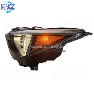 2015 2017 2022 <span class=keywords><strong>infiniti</strong></span> q50 के नीचे उच्च बीम हेडलैम्प हेडलैंप 26010-6h7a अमेरिकी संस्करण हेडलाइट साइड लाइट - Product Image 2