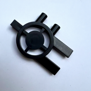 Ambientador Inteligente con Sensor Automático, Batería Recargable Integrada Triple para Uso en Baños - Product Image 1