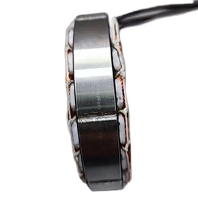 Motor sin escobillas para robot colaborativo, 25mm, 48V, 12V CC, 0.4Nm de torque, impermeable, para uso en embarcaciones, eficiencia IE3 - Product Image 5