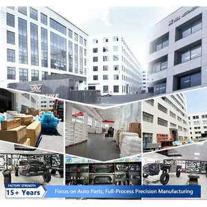 <span class=keywords><strong>Accessori</strong></span> 4x4 <span class=keywords><strong>per</strong></span> Tacoma, Kit Carrozzeria <span class=keywords><strong>Fuoristrada</strong></span>, Griglia Frontale in PP <span class=keywords><strong>per</strong></span> Tacoma 2001-2004 - Product Image 6