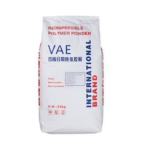 Polvo VAE Redispersable de Grado Industrial, Resistente a la Humedad <span class=keywords><strong>y</strong></span> de Calidad Estable, para la Fabricación Profesional de Aditivos Químicos para la Construcción - Product Image 2