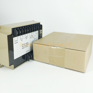 Generator Set Speed Regulator Board 4914090 Diesel Generator <b>Control</b> <b>Module</b> <b>Electronic</b> Speed <b>Control</b> Panel - Product Image 3