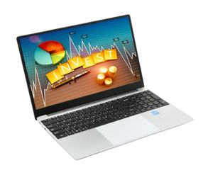 Ordenador portátil personalizado de 15,6 pulgadas, ordenador para juegos i5, portátiles - Product Image 6