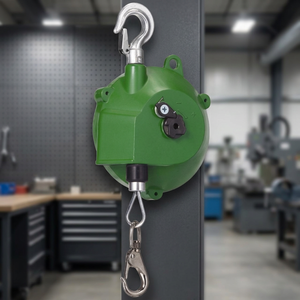 APLUS GYS-SB-5K Industrial Spring Balancer 1.82kg 1.3M Travel Cable <b>Rope</b> 3.2mm OEM Customizable TW 1 Year Warranty - Product Image 3