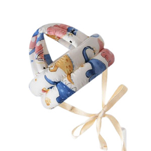 Coussin de protection anti-chute d'été pour bébé, protection de tête, coussin de protection pour enfant en bas âge - Product Image 5