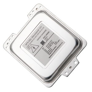 Unidad de Control de Balasto para Faros Delanteros AFS-GDL 12V A2129007804 para <span class=keywords><strong>Mercedes</strong></span> <span class=keywords><strong>W212</strong></span> y D1s 2011-2013 HF 5dc009060-20 Nuevo - Product Image 1