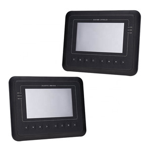 Panneau de commande PLC pour compresseur d'air à vis (Modèles <span class=keywords><strong>MAM</strong></span> 890 860 6080 6090 870 220) - Product Image 3