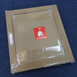 Luci sospese con barra di vetro al <span class=keywords><strong>Neon</strong></span> con pannello di sostegno a LED con garanzia IP65 luci d'atmosfera Decorative per esterni impermeabili - Product Image 6