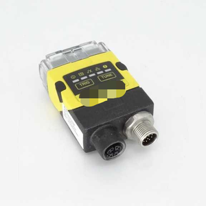 Cognex Dm262ql เครื่องควบคุมการเขียนโปรแกรม PLC โดยเฉพาะ Pac ระบบอัตโนมัติแบบใหม่ดั้งเดิม - Product Image 1