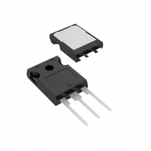 ชิปอิเล็กทรอนิกส์แท้รุ่น NGTB60N60SWG TO-247-3 ทรานซิสเตอร์ - Product Image 1